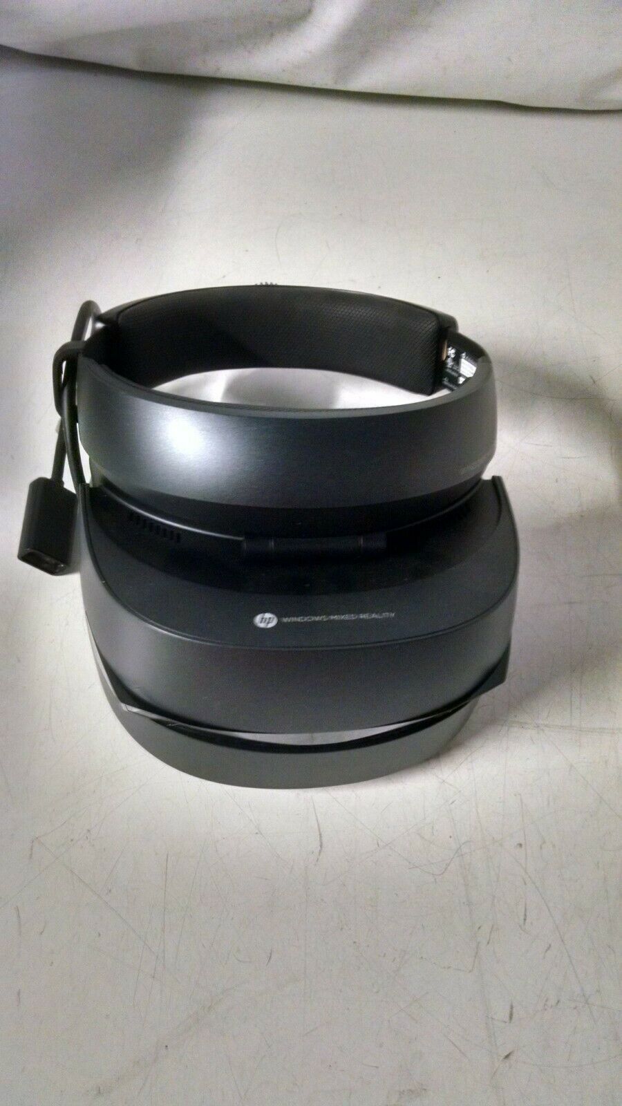 Hp Windows Mixed Vr1000-100 Vr Reality Headset Replacement -headset Only