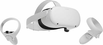 Oculus Quest 2 Advanced Virtual Reality Headset - 256gb