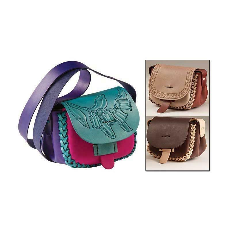 Katie Purse Kit By Tandy 2 Pack Free Shipping