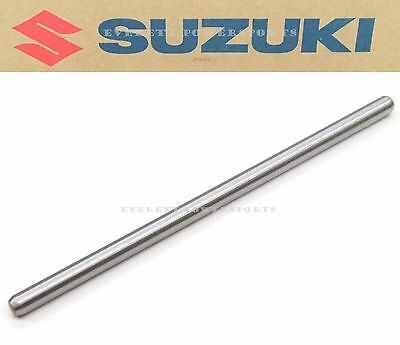 New Genuine Suzuki Left Clutch Push Rod Dl Gsx Sv1000 Hayabusa (see Notes) #x192